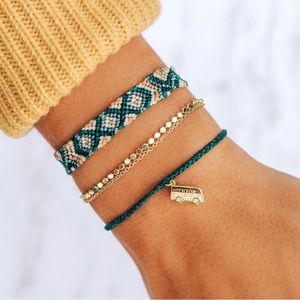 Pura Vida Open Road Bracelet Pack
